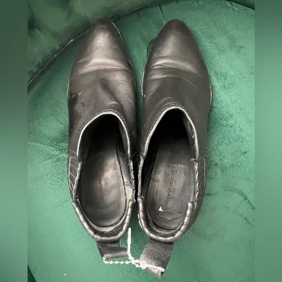 ALEXANDER WANG Boots - Picture 9 of 9